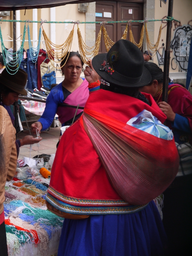 sac à dos Quechua